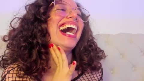 Snapshot of its_marie chatting on 02/21/25, 02:48 Maria online show from 02/21/25, 02:48