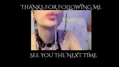 Snapshot of its_marie chatting on 02/21/25, 09:00 Maria online show from 02/21/25, 09:00