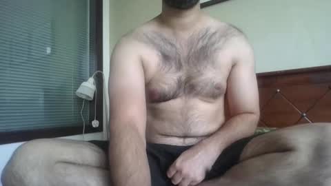 its_me_2323 online show from 01/10/26, 04:03