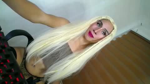 its_me_cesleste online show from 06/01/26, 08:16