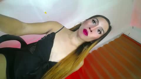 its_me_cesleste online show from 06/02/26, 07:10