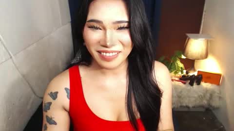 Im Mariee online show from 05/21/26, 06:37