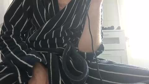 Dutch online show from 02/19/25, 04:22