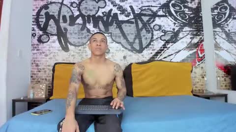 Miley hurtado online show from 12/30/24, 01:14