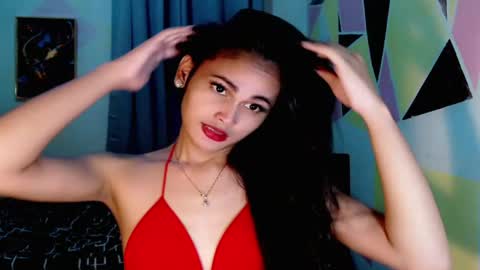 MIRABEL online show from 06/02/26, 11:29