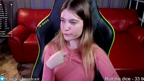 Katana Kate - our tg channel  online show from 12/06/24, 04:28