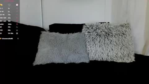 Pixie online show from 04/07/26, 01:33