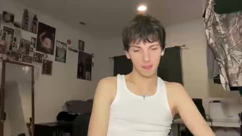 Rowan online show from 10/16/25, 01:28