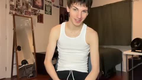 Rowan online show from 11/19/25, 02:55