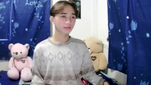 its_saya online show from 03/03/26, 04:40