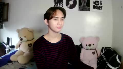 its_saya online show from 05/24/26, 03:55