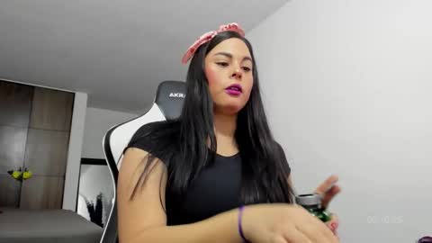 Sol online show from 10/02/25, 02:24