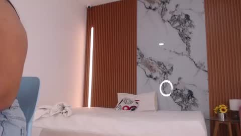 Valeria Alexandra online show from 07/01/26, 06:07