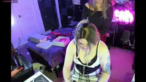 itsalex420710 online show from 03/03/25, 05:53