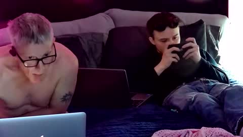 Snapshot of itsallaboutme68 chatting on 04/16/26, 08:15 Just John online show from 04/16/26, 08:15