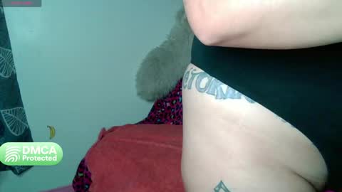 Blanna Banana online show from 04/17/26, 03:31