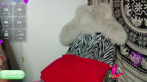 Blanna Banana online show from 06/05/26, 04:19