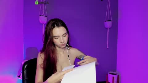 camill online show from 01/27/25, 01:05