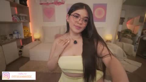 Camila but you can call me   online show from 07/28/26, 09:25