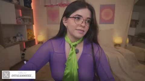 Camila but you can call me   online show from 08/01/26, 04:17