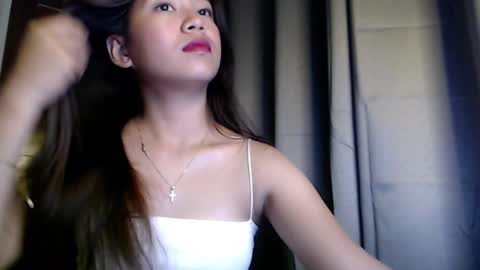 Snapshot of itscandygurl chatting on 01/07/25, 08:31 Candy online show from 01/07/25, 08:31