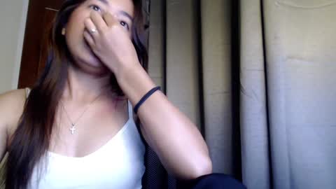 Snapshot of itscandygurl chatting on 01/20/25, 06:32 Candy online show from 01/20/25, 06:32