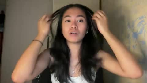 Candy online show from 03/25/26, 05:35