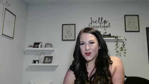 CoCo Dee online show from 04/09/26, 09:42