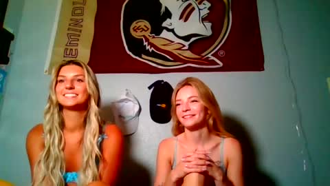 Danielle Rose online show from 06/17/26, 01:08