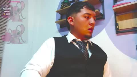 David online show from 03/27/26, 06:30