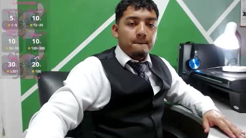 David online show from 03/29/26, 02:00