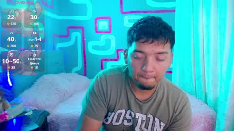 David online show from 03/30/26, 10:55