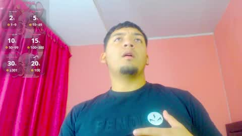 David online show from 04/03/26, 01:58