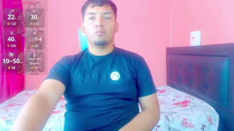 David online show from 04/03/26, 03:10