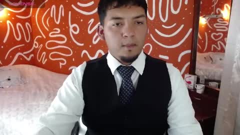 David online show from 04/12/26, 04:28