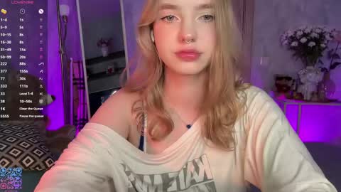 Eva online show from 06/03/26, 06:27