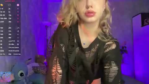Eva online show from 06/11/26, 05:49