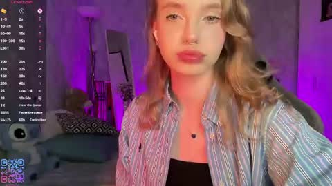 Eva online show from 06/13/26, 05:49