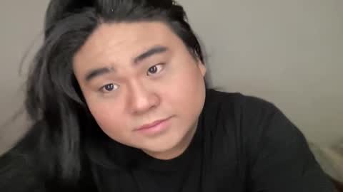 Hannah online show from 10/11/25, 07:12