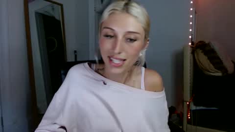 itsirelandbby online show from 04/16/26, 07:25