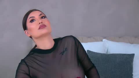 Snapshot of itsjessiebabe chatting on 04/07/26, 08:37 Jessie online show from 04/07/26, 08:37