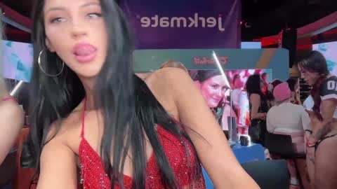 itskassielee online show from 01/17/26, 09:07