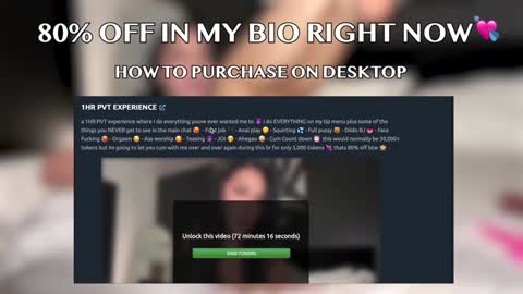 itskassielee online show from 02/09/26, 11:31