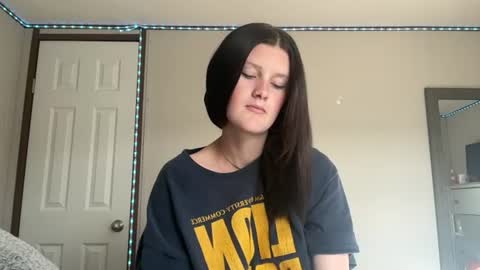 itsKaylaaa online show from 07/03/26, 11:33