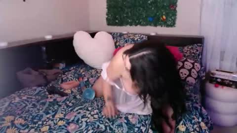 KuroKiss online show from 03/03/26, 04:07