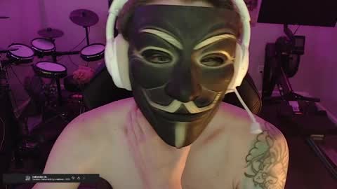 itslamayo online show from 04/16/26, 01:17