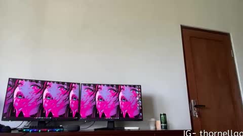 Luna online show from 03/03/26, 01:01