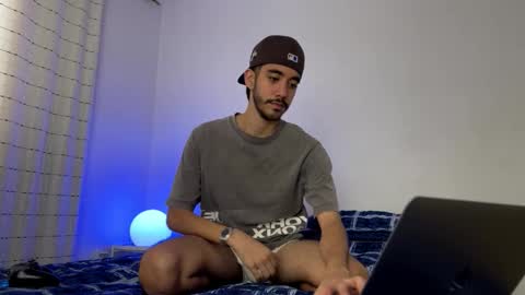 itsmartin_ online show from 02/11/26, 09:09