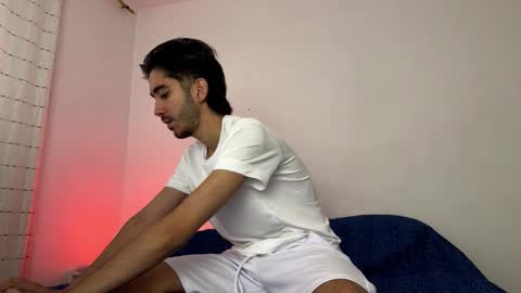 itsmartin_ online show from 02/15/26, 03:53