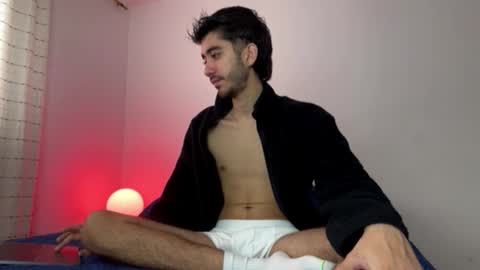 itsmartin_ online show from 02/16/26, 02:24